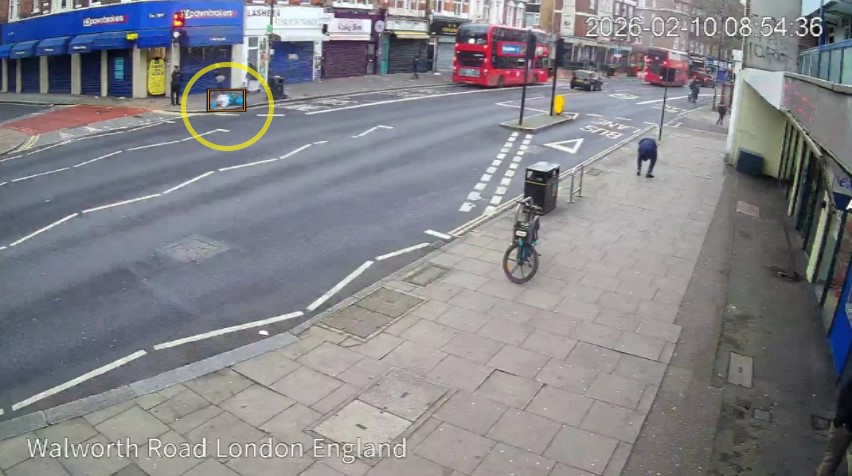 Smart City – Garbage Detection